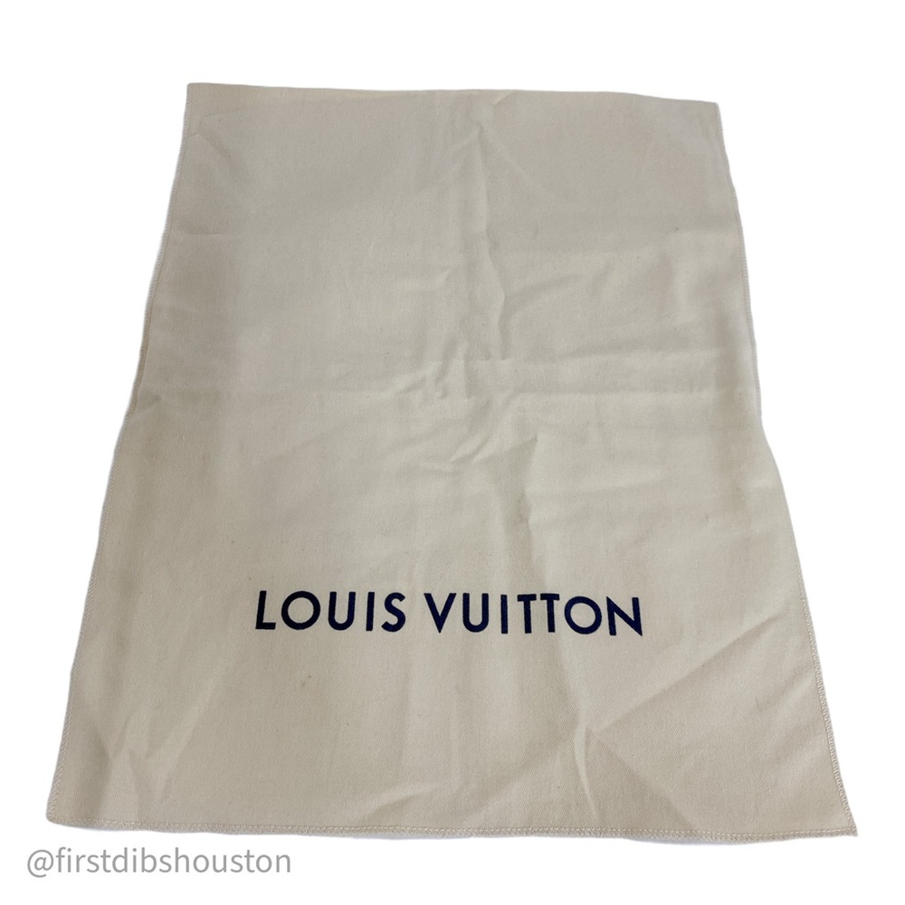 LOUIS VUITTON Monogram Multi Pochette Accessories - Picture 9 of 11